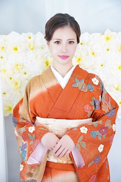 プロフィール写真6・蒼井 佳奈｜錦 クラブ/ラウンジ・ラウンジケー