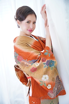 プロフィール写真7・蒼井 佳奈｜錦 クラブ/ラウンジ・ラウンジケー