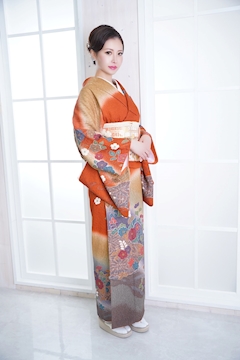 プロフィール写真5・蒼井 佳奈｜錦 クラブ/ラウンジ・ラウンジケー