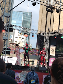 ひなた