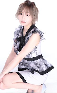 プロフィール写真1・ちか｜club 絆・キズナ - 川崎駅前のキャバクラ