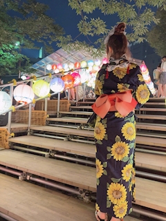 プロフィール写真2・りんか｜Crack a Jack・クラック ア ジャック - 岐阜 柳ヶ瀬のキャバクラ