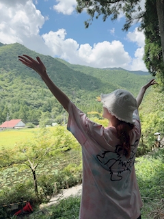 プロフィール写真4・りんか｜Crack a Jack・クラック ア ジャック - 岐阜 柳ヶ瀬のキャバクラ