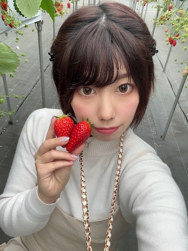 プロフィール写真5・もえ｜