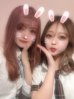 るな「HappyValentine🍫」