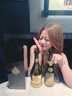 プロフィール写真8・るな｜club REX・レックス - 尾張 一宮のキャバクラ