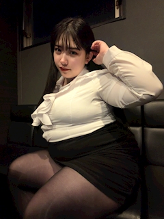 プロフィール写真3・店長ゆき『ぽっちゃりASK曳舟店』|ぽっちゃりASK・ポッチャリアスク - 曳舟のパブ/スナック