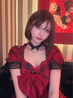 プロフィール写真4・天音 ひとみ|mirror rouge・ミラールージュ - 東心斎橋のコンカフェ