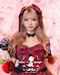 プロフィール写真1・天音 ひとみ|mirror rouge・ミラールージュ - 東心斎橋のコンカフェ