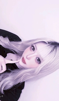 プロフィール写真10・天音 ひとみ|mirror rouge・ミラールージュ - 東心斎橋のコンカフェ
