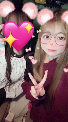 かな「ラスト出勤💖」
