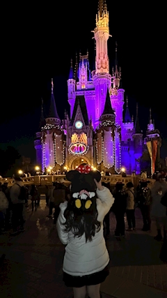 プロフィール写真1・かな｜刈谷 ガールズバー・バーレスク