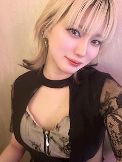 プロフィール写真2・ミラ|GALSBAR&LOUNGE・ギャルズバー - 池袋東口のガールズバー