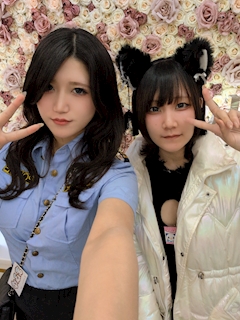 👯まふゆ👯「12月6日 21:00~」