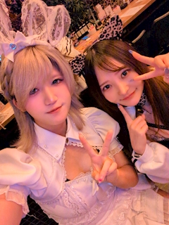 👯まふゆ👯「あきちゃん」