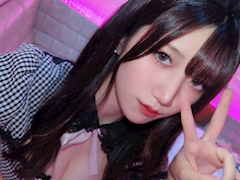 プロフィール写真26・👯まふゆ👯｜Luxury BAR CHANCE・チャンス - ミナミのガールズバー