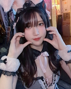 プロフィール写真21・👯まふゆ👯｜Luxury BAR CHANCE・チャンス - ミナミのガールズバー