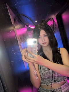 プロフィール写真11・👯まふゆ👯｜Luxury BAR CHANCE・チャンス - ミナミのガールズバー