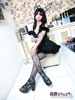 プロフィール写真13・👯まふゆ👯｜Luxury BAR CHANCE・チャンス - ミナミのガールズバー