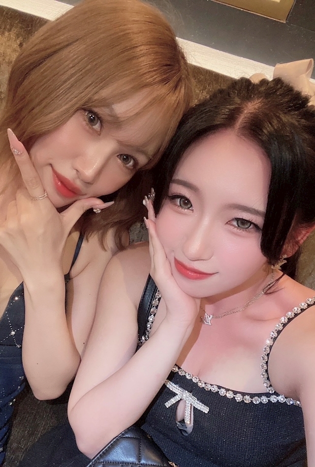 プロフィール写真2・るみ｜