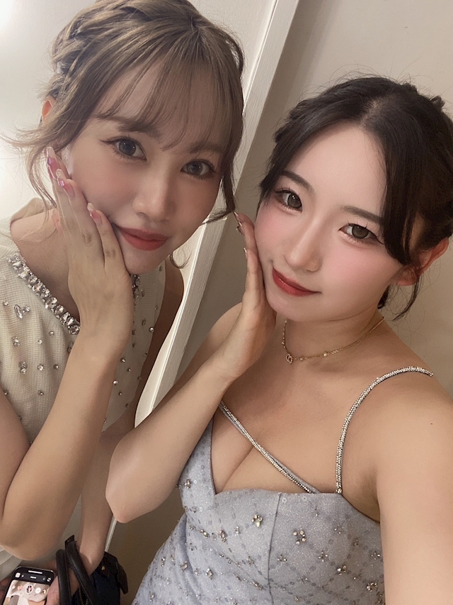 プロフィール写真2・るみ｜
