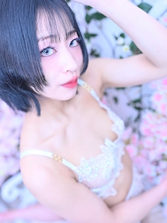 プロフィール写真9・もね (Monē)|CABARET TOKYO・キャバレートウキョウ - 西五反田のガールズバー