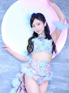 プロフィール写真3・もね (Monē)|CABARET TOKYO・キャバレートウキョウ - 西五反田のガールズバー
