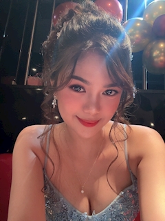 プロフィール写真1・MIO｜club 花水木・ハナミズキ - 名古屋 栄のインターナショナルパブ