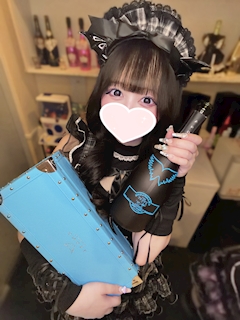 プロフィール写真14・こはくせんしゅ❕|Cafe&Bar Doll's Cafe・ドールズカフェ - 池袋西口のコンカフェ