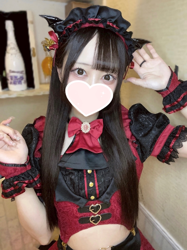 こはくせんしゅ❕ - Cafe＆Bar Doll's Cafe・ドールズカフェ