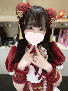 プロフィール写真6・こはくせんしゅ❕|Cafe&Bar Doll's Cafe・ドールズカフェ - 池袋西口のコンカフェ