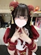 プロフィール写真6・こはくせんしゅ❕|Cafe&Bar Doll's Cafe・ドールズカフェ - 池袋西口のコンカフェ