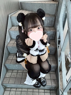 プロフィール写真3・こはくせんしゅ❕|Cafe&Bar Doll's Cafe・ドールズカフェ - 池袋西口のコンカフェ