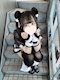プロフィール写真3・こはくせんしゅ❕|Cafe&Bar Doll's Cafe・ドールズカフェ - 池袋西口のコンカフェ