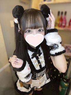 プロフィール写真2・こはくせんしゅ❕|Cafe&Bar Doll's Cafe・ドールズカフェ - 池袋西口のコンカフェ