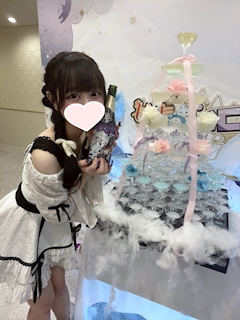 プロフィール写真18・こはくせんしゅ❕|Cafe&Bar Doll's Cafe・ドールズカフェ - 池袋西口のコンカフェ
