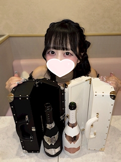 プロフィール写真16・こはくせんしゅ❕|Cafe&Bar Doll's Cafe・ドールズカフェ - 池袋西口のコンカフェ