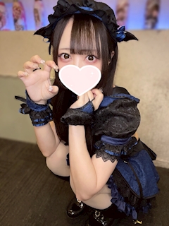 プロフィール写真9・こはくせんしゅ❕|Cafe&Bar Doll's Cafe・ドールズカフェ - 池袋西口のコンカフェ