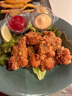 みずき【池袋チェリッシュ】「☔️」