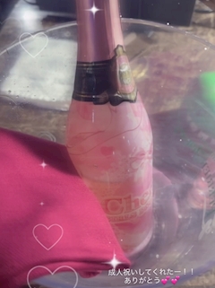 みずき【池袋チェリッシュ】「🍾」