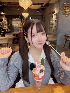 プロフィール写真8・まこぴ|すぽっとらいと - 秋葉原のコンカフェ