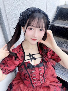 プロフィール写真7・まこぴ|すぽっとらいと - 秋葉原のコンカフェ