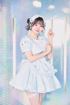プロフィール写真2・まこぴ|すぽっとらいと - 秋葉原のコンカフェ
