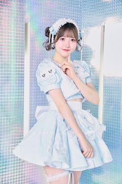 プロフィール写真3・まこぴ|すぽっとらいと - 秋葉原のコンカフェ