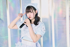 プロフィール写真7・るなﾁｬﾝ🩵｜すぽっとらいと - 秋葉原のコンカフェ