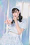 プロフィール写真6・るなﾁｬﾝ🩵｜すぽっとらいと - 秋葉原のコンカフェ
