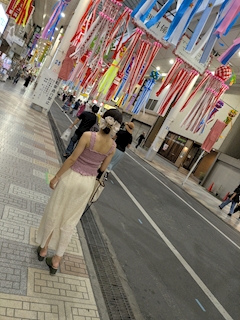 プロフィール写真2・nana｜Minions・ミニオンズ - 尾張 一宮のガールズバー