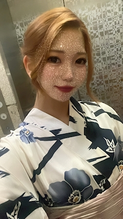 プロフィール写真4・りこ｜Club 舞踊艶・ブトウエン - 本八幡のキャバクラ