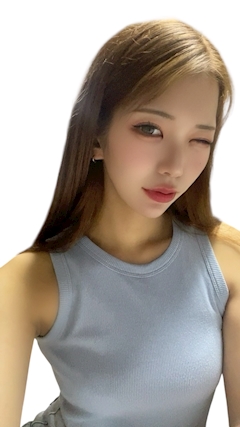 プロフィール写真3・りこ｜Club 舞踊艶・ブトウエン - 本八幡のキャバクラ