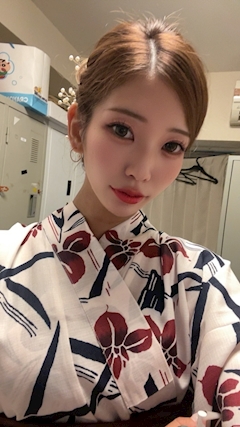 プロフィール写真2・りこ｜Club 舞踊艶・ブトウエン - 本八幡のキャバクラ